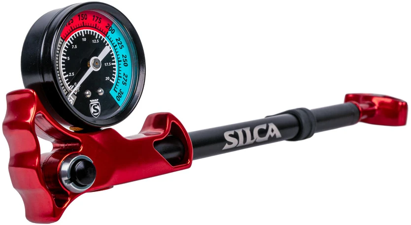 SILCA SHOCK pompa