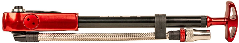 SILCA SHOCK pompa