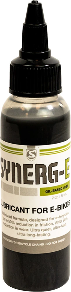SILCA SYNERG-E Elektrinio dviračio tepalas, 59ml