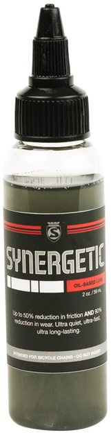 SILCA SYNERGETIC DRIP LUBE grandinės tepalas, 59ml