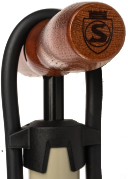 SILCA TERRA pastatoma pompa