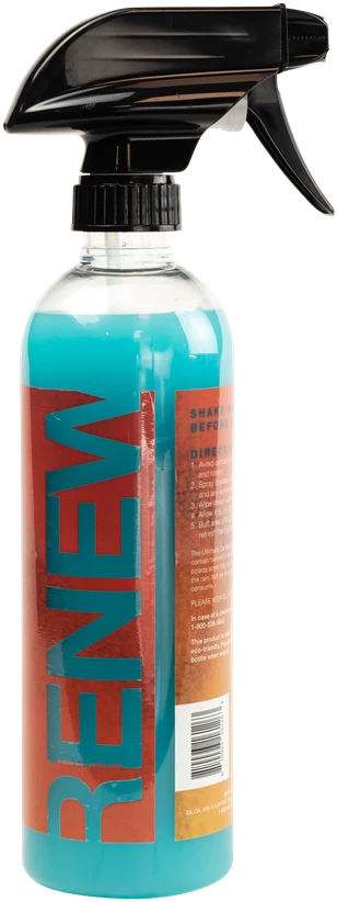 SILCA ULTIMATE Ceramic Waterless dvir. ploviklis, 453ml