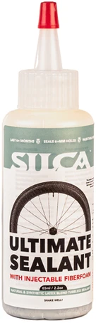 SILCA ULTIMATE sandariklių rinkinys, 65 ml, 12vnt.