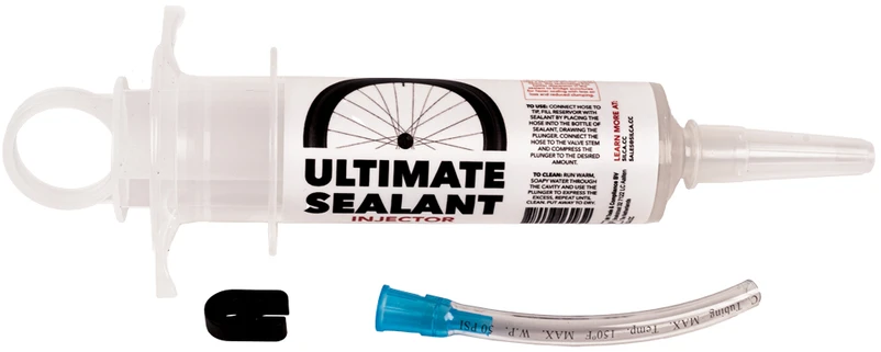 SILCA ULTIMATE TUBELESS 2.0 padangos sandariklio purkštukas