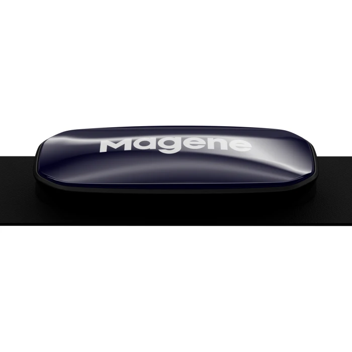 Širdies ritmo monitorius Magene H613, 75-100 cm