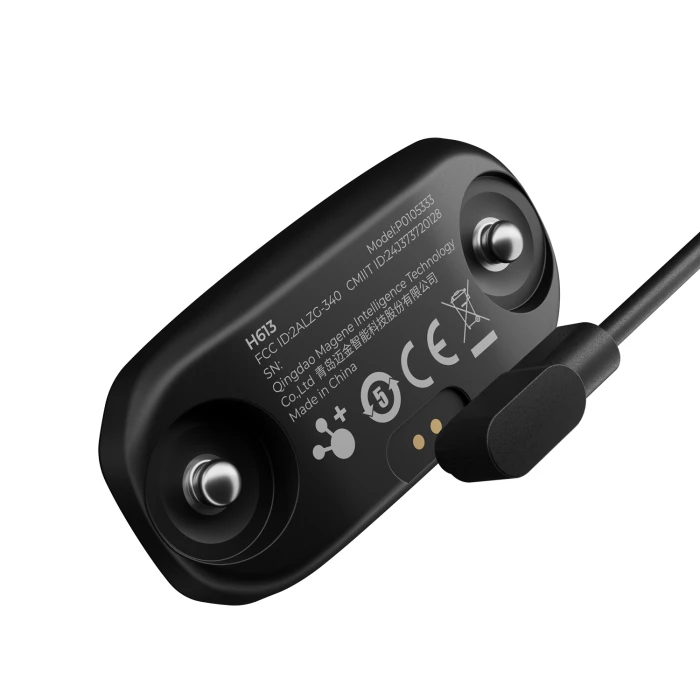 Širdies ritmo monitorius Magene H613, 75-100 cm