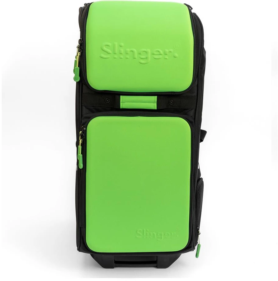 Slingerbag Slinger PADELIO treniruoklis