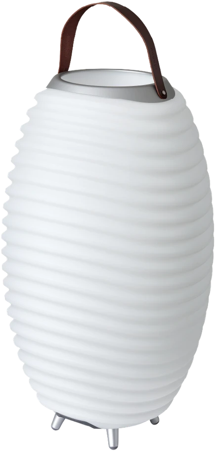 SOUND BY JBL Synergy 65 garso kolonėlė, LED šviestuvas, vyno šaldytuvas