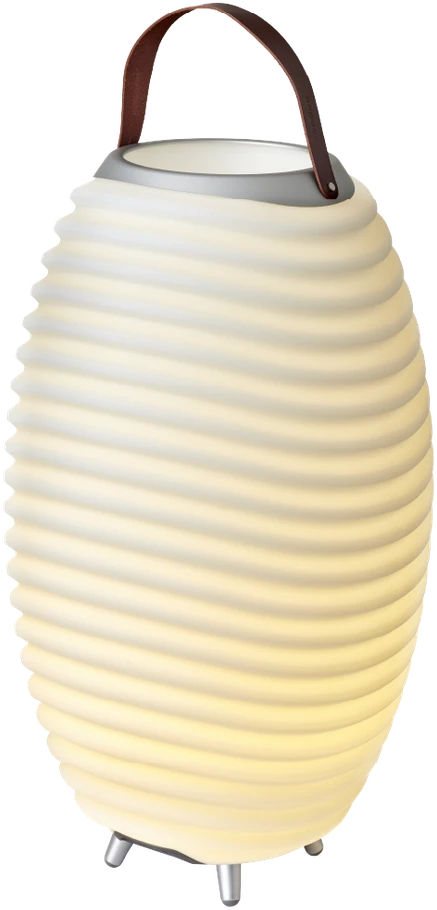 SOUND BY JBL Synergy 65 garso kolonėlė, LED šviestuvas, vyno šaldytuvas