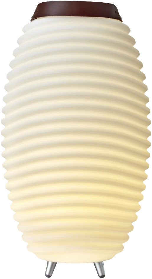 SOUND BY JBL Synergy 65 garso kolonėlė, LED šviestuvas, vyno šaldytuvas