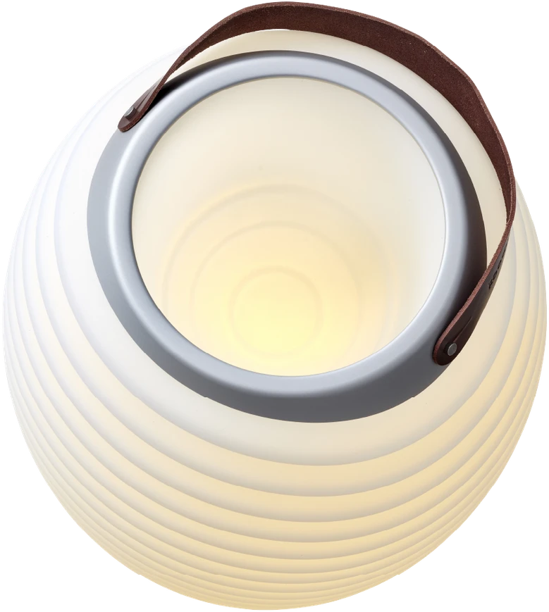 SOUND BY JBL Synergy 65 garso kolonėlė, LED šviestuvas, vyno šaldytuvas