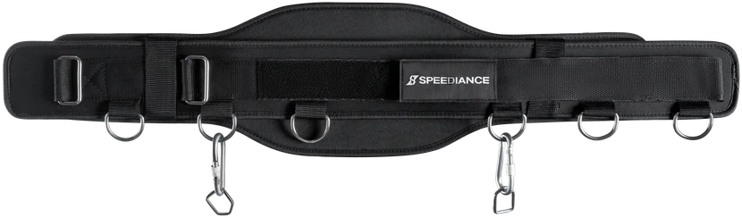 Speediance Priedas svorio diržas