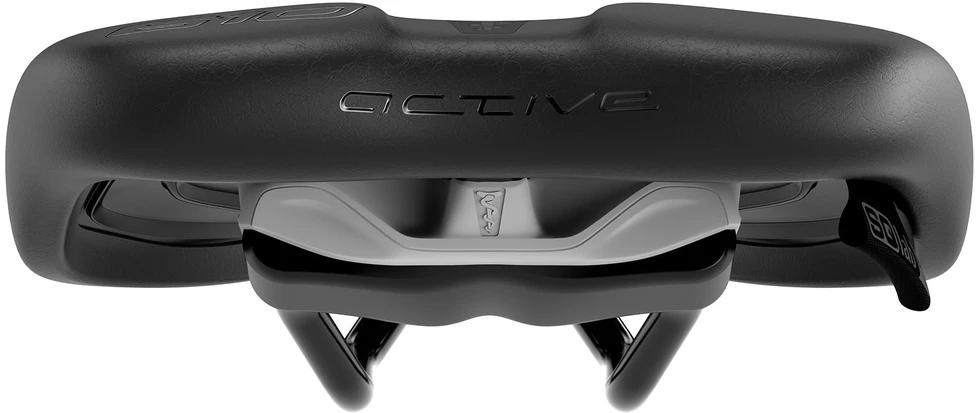 Sqlab SQB 610 Ergolux active 2.1 balnelis 14 cm