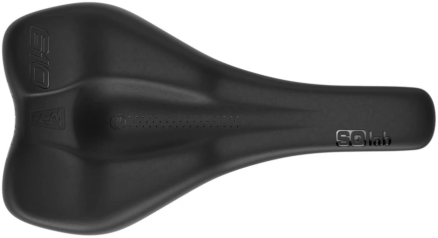 Sqlab SQB 610 Ergolux active 2.1 balnelis 14 cm