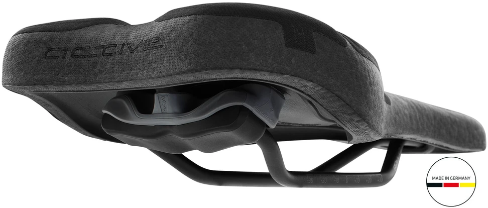 Sqlab SQB 610 Infinergy® M-D active 2.1 balnelis 15cm