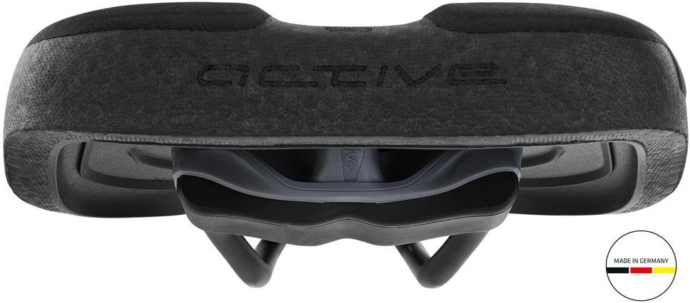 Sqlab SQB 610 Infinergy® M-D active 2.1 balnelis 15cm
