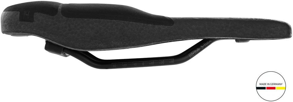 Sqlab SQB 610 Infinergy® M-D active 2.1 balnelis 15cm