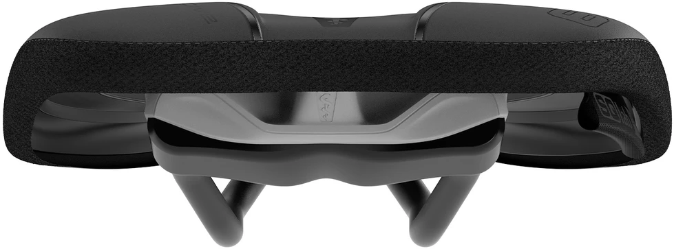 Sqlab SQB 611 Ergowave active 2.1 S-Tube balnelis 14 cm