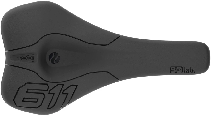 Sqlab SQB 611 Ergowave CrMo balnelis 13 cm