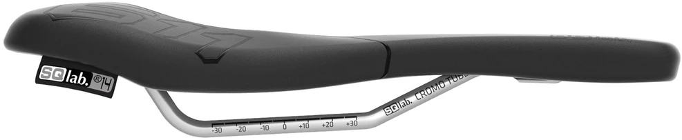 Sqlab SQB 611 Ergowave CrMo balnelis 13 cm