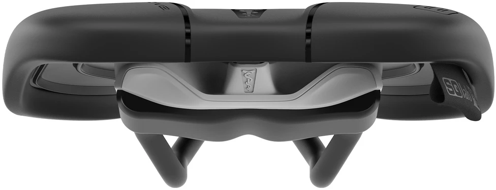 Sqlab SQB 612 Ergowave active 2.1 S-Tube balnelis 15 cm
