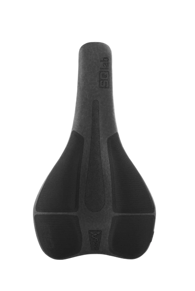 Sqlab SQB Balnelis 610 Infinergy® M-D active 2.1, 16cm, 900 juodas