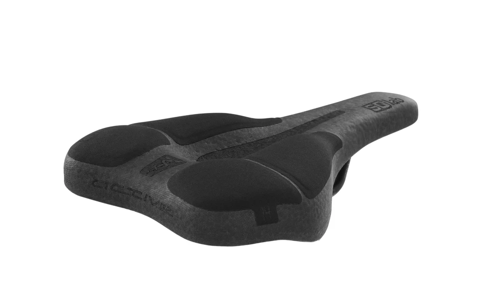 Sqlab SQB Balnelis 610 Infinergy® M-D active 2.1, 16cm, 900 juodas