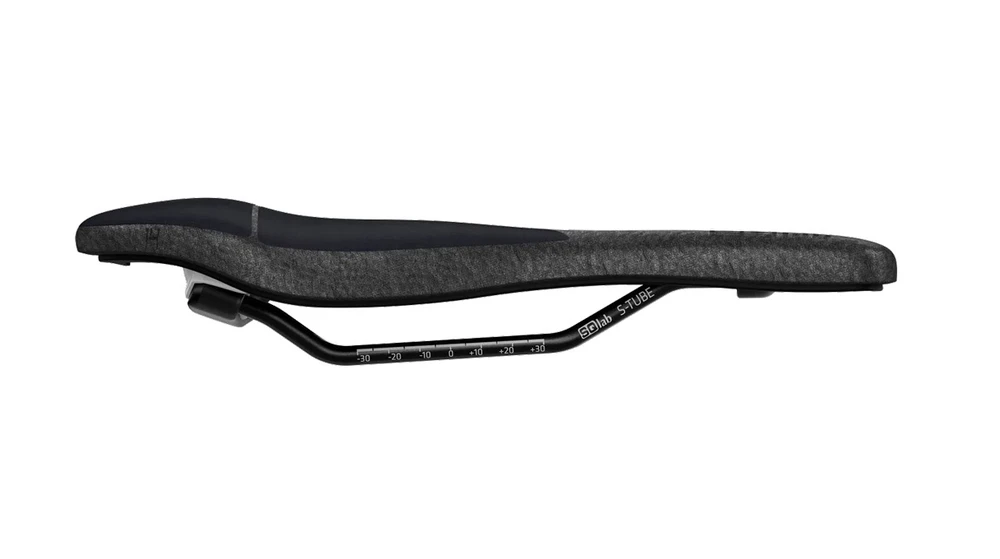 Sqlab SQB Balnelis ClipOn 611 Infinergy ERGOWAVE active 2.1: 16cm : 900 juodas