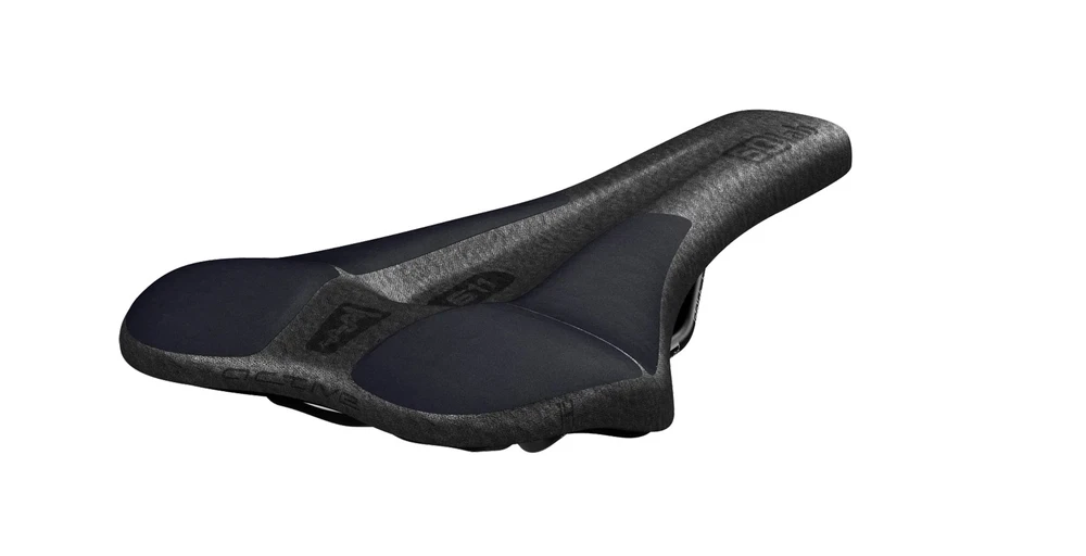 Sqlab SQB Balnelis ClipOn 611 Infinergy ERGOWAVE active 2.1: 16cm : 900 juodas