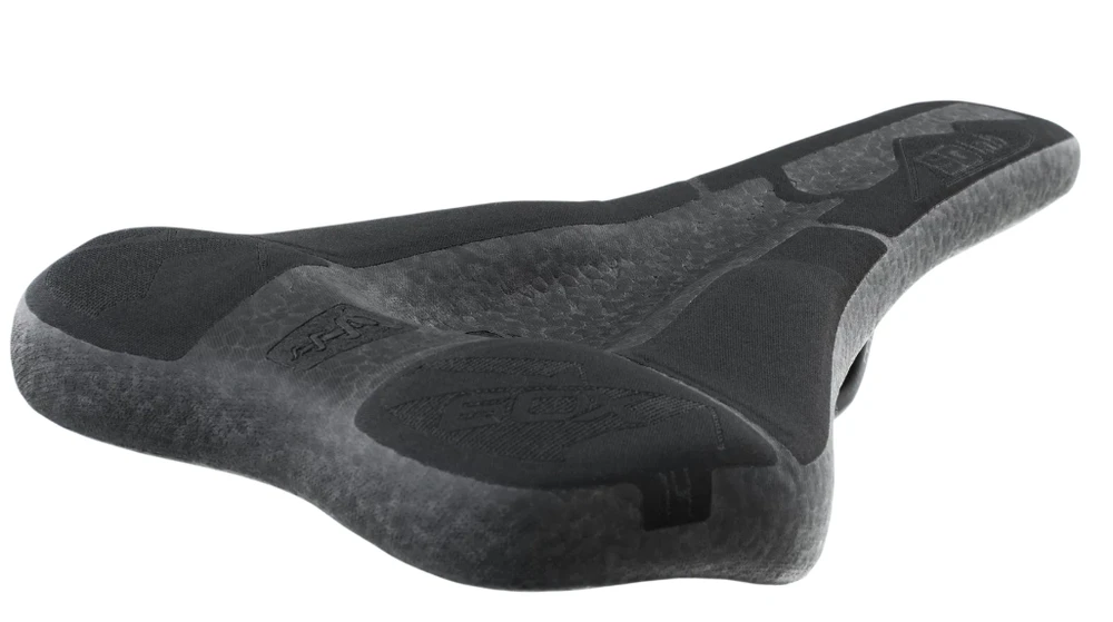 Sqlab SQB Balnelis ClipOn 6OX Infinergy ERGOWAVE active 2.1, 14cm, 899 juodas