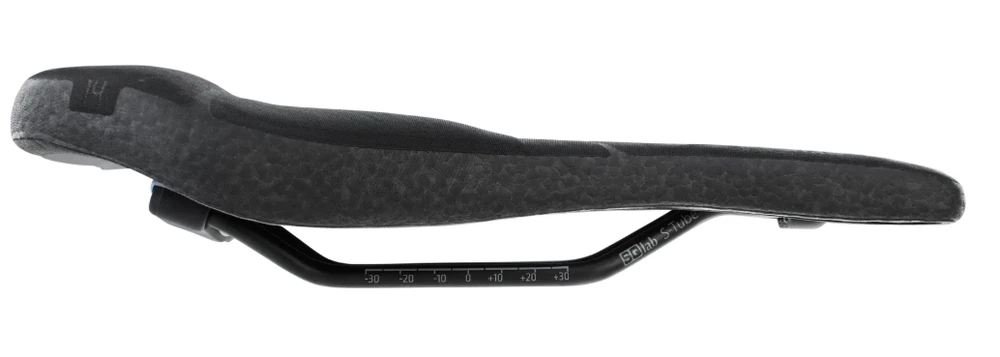 Sqlab SQB Balnelis ClipOn 6OX Infinergy ERGOWAVE active 2.1, 14cm, 899 juodas