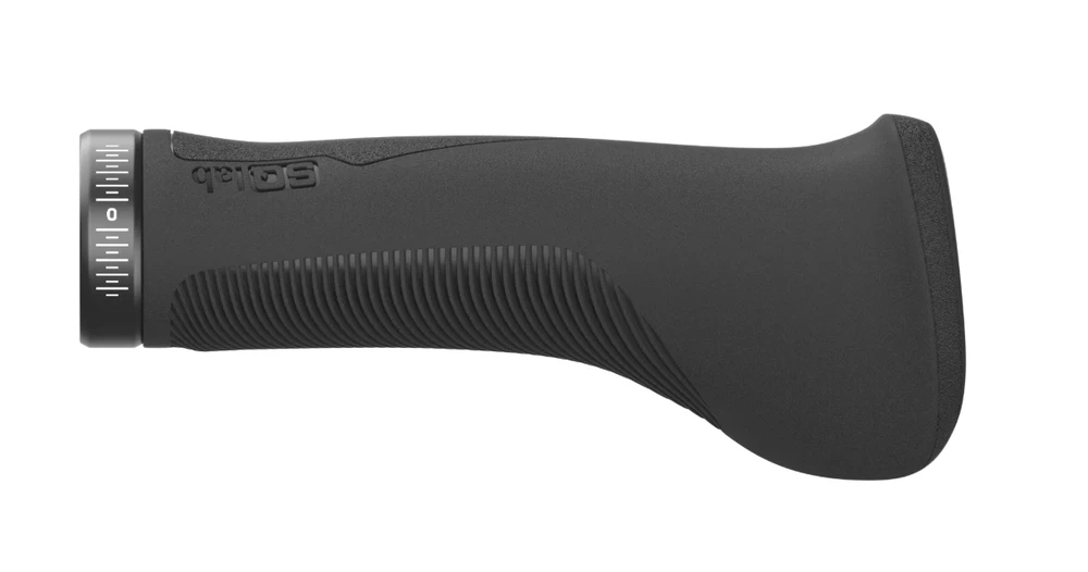 Sqlab SQB Rankenėlės 702 2.0, M 900 juodos