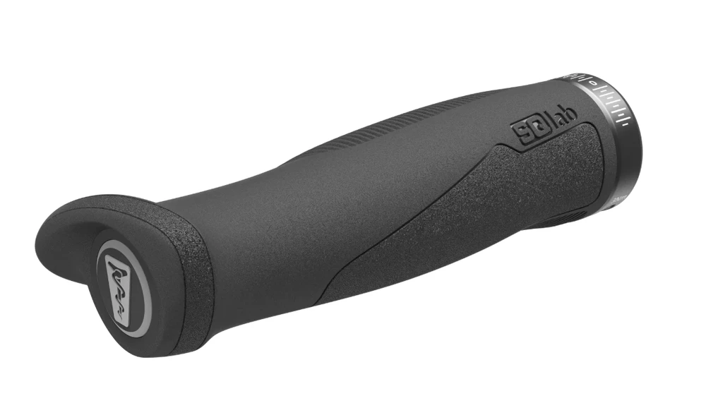 Sqlab SQB Rankenėlės 702 2.0 S, 900 juodos