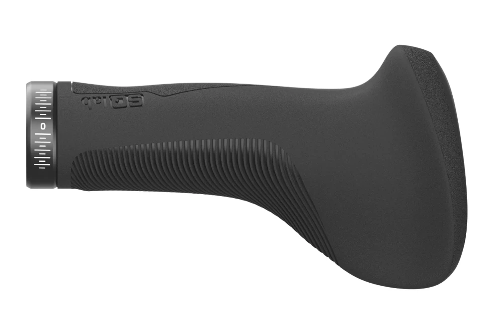 Sqlab SQB Rankenėlės 721 2.0, S 900 juodos