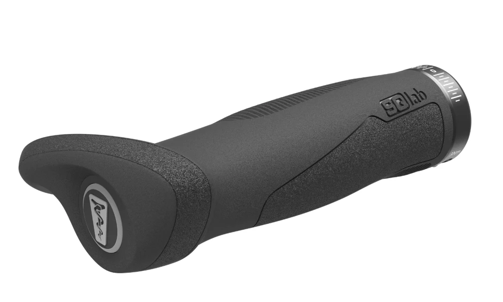 Sqlab SQB Rankenėlės 721 2.0, S 900 juodos