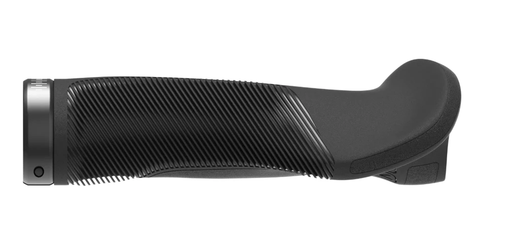 Sqlab SQB Rankenėlės 721 2.0, S 900 juodos