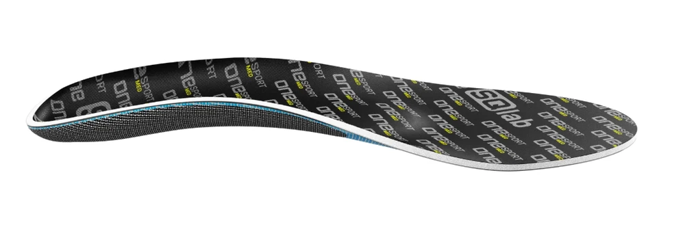 Sqlab SQB Vidpadžiai ONE sport medium, 42 dydis