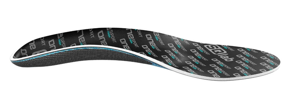 Sqlab SQB Vipdadžiai ONE sport high, 43 dydis