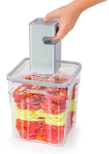 STATUS Gastro BVP300 elektrinė vakuuminė pompa