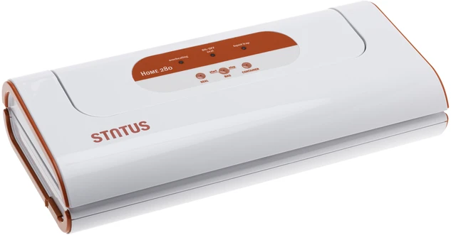 STATUS HOME 280 vakumatorius