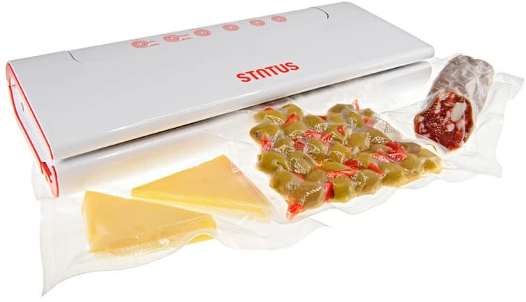 Vakuumatorius Status HV100 Vacuum Sealer