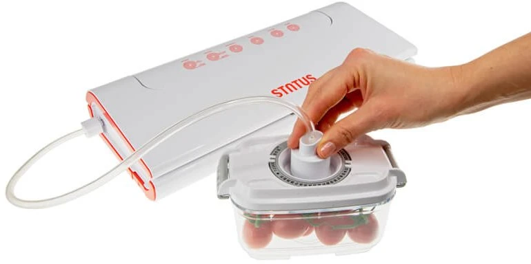 Vakuumatorius Status HV100 Vacuum Sealer