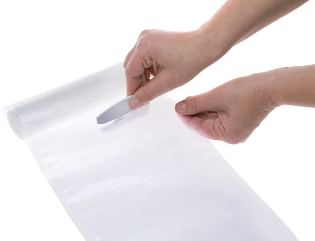 Status vakuumo rulonėliai 200 x 3000 mm (4 vnt.)
