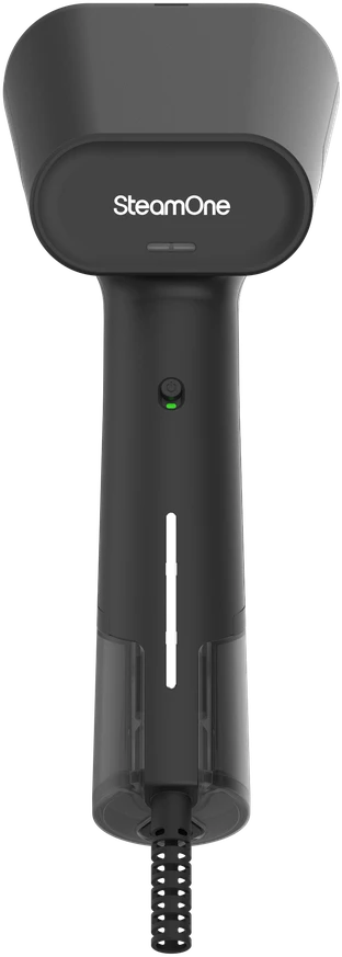 Rankinis garintuvas SteamOne EUDTC75B, Juodas