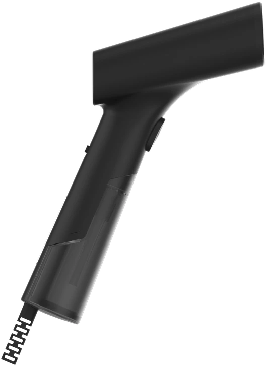 Rankinis garintuvas SteamOne EUDTC75B, Juodas