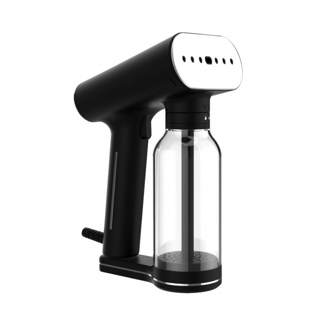 Garintuvas SteamOne KARL XL 2, juodas