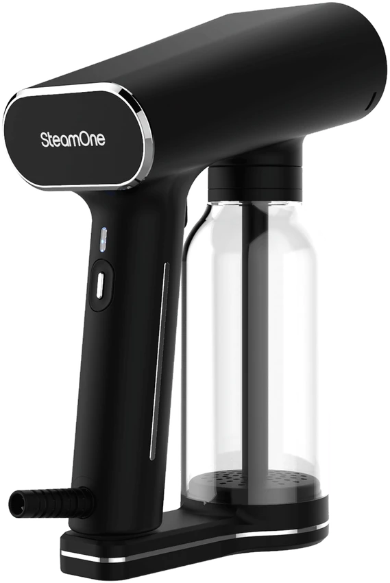 Garintuvas SteamOne KARL XL 2, juodas