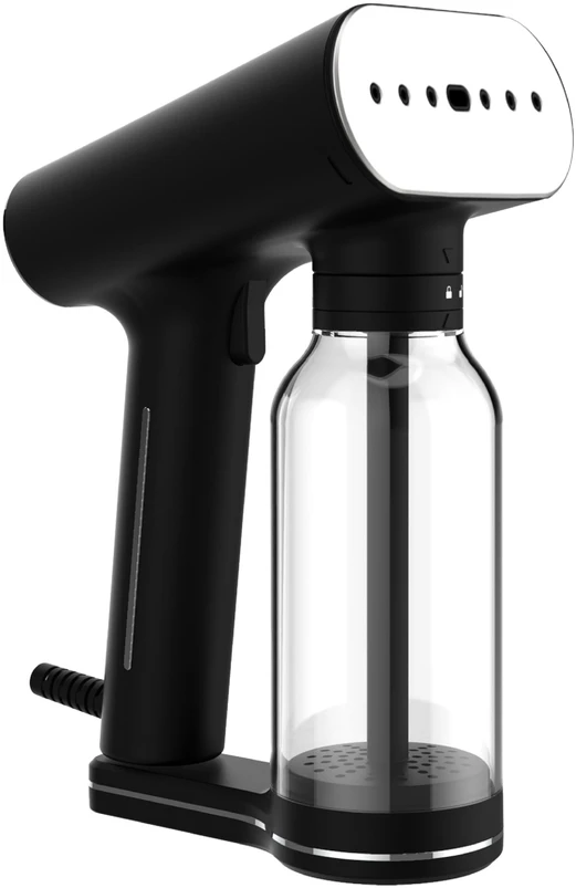 Garintuvas SteamOne KARL XL 2, juodas
