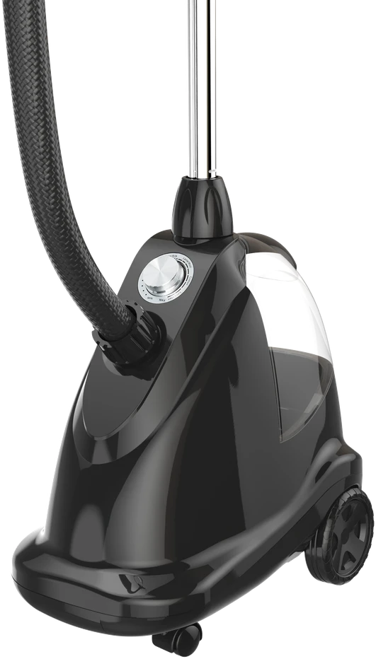 SteamOne PRO2000 drabužių garintuvas, juodas