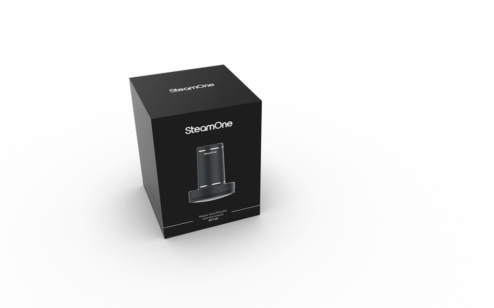 Pūkų rinkiklis Steamone RP10B